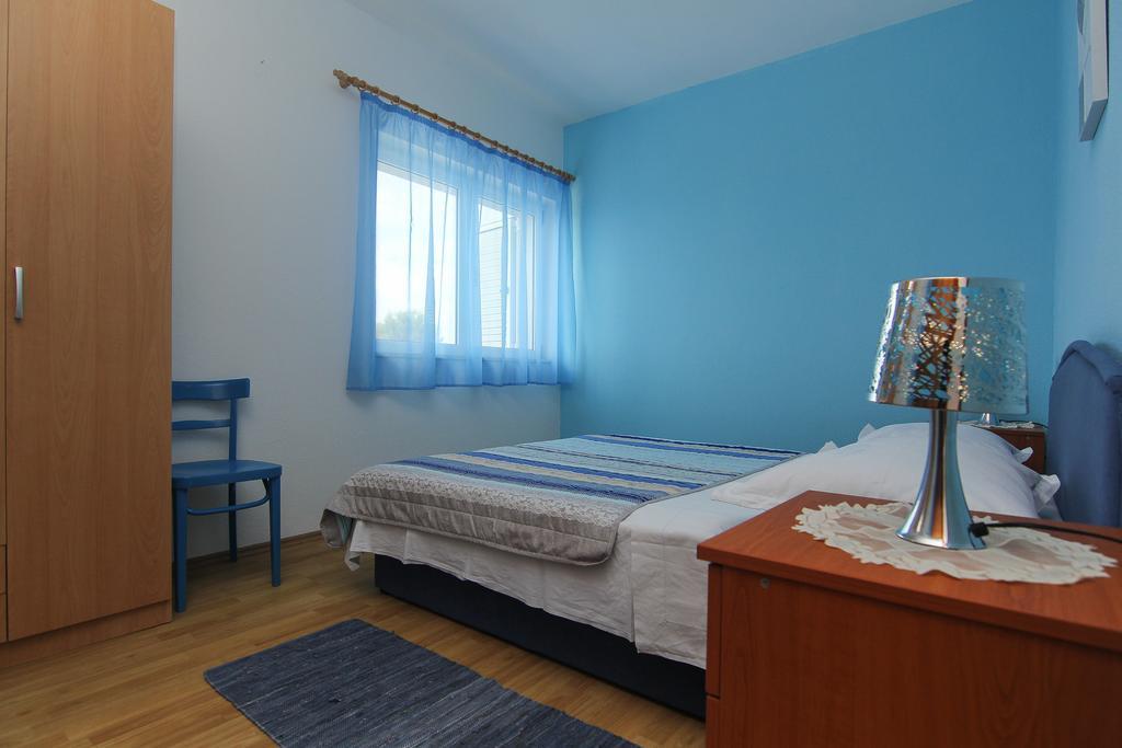 Villa Levanda Макарска Екстериор снимка